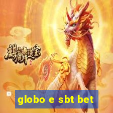 globo e sbt bet